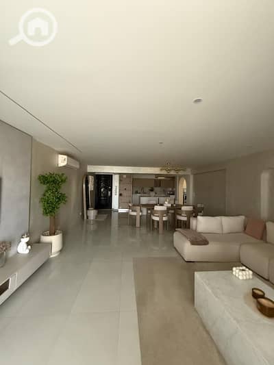 3 Bedroom Apartment for Sale in New Cairo, Cairo - WhatsApp Image 2025-08-21 at 11.26. 04 AM. jpeg