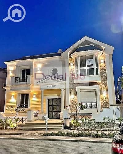 3 Bedroom Townhouse for Sale in 6th of October, Giza - Screenshot 2025-08-21 123657. png