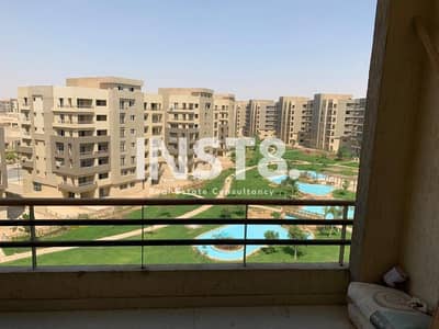 3 Bedroom Flat for Sale in New Cairo, Cairo - 67b1eb1c1a200_WhatsApp-Image-2025-02-16-at-12.48. 38-PM-(3). jpeg