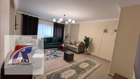 شقة 2 غرفة نوم للايجار في مدينة نصر، القاهرة - WhatsApp Image 2025-08-19 at 4.34. 44 PM (3). jpeg