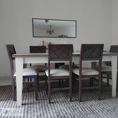 2 Bedroom Apartment for Rent in New Cairo, Cairo - IMG-20250821-WA0143. jpg