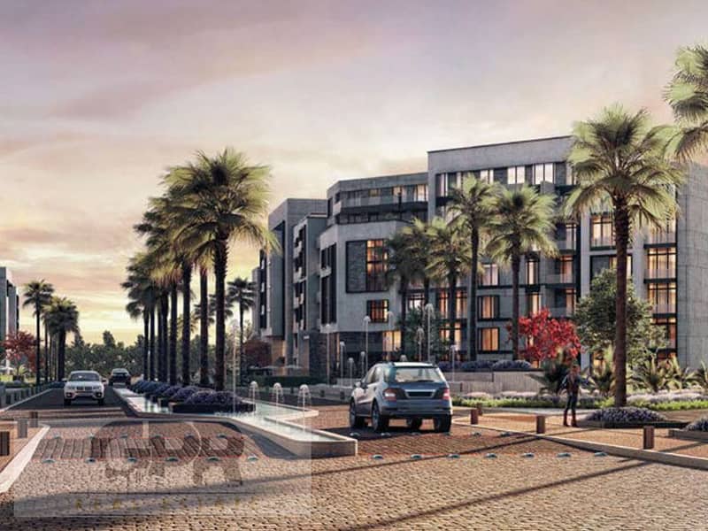 5 SwanLake residence - Swan Lake - Hassan Allam properties - Hassan Allam constructions - حسن علام للعقارات - سوان ليك - سوانليك - فيلا مستقلة للبيع - فيلات للبيع بالتقسيط - مقدم - شقة للبيع - Villa for sale 1. jpg