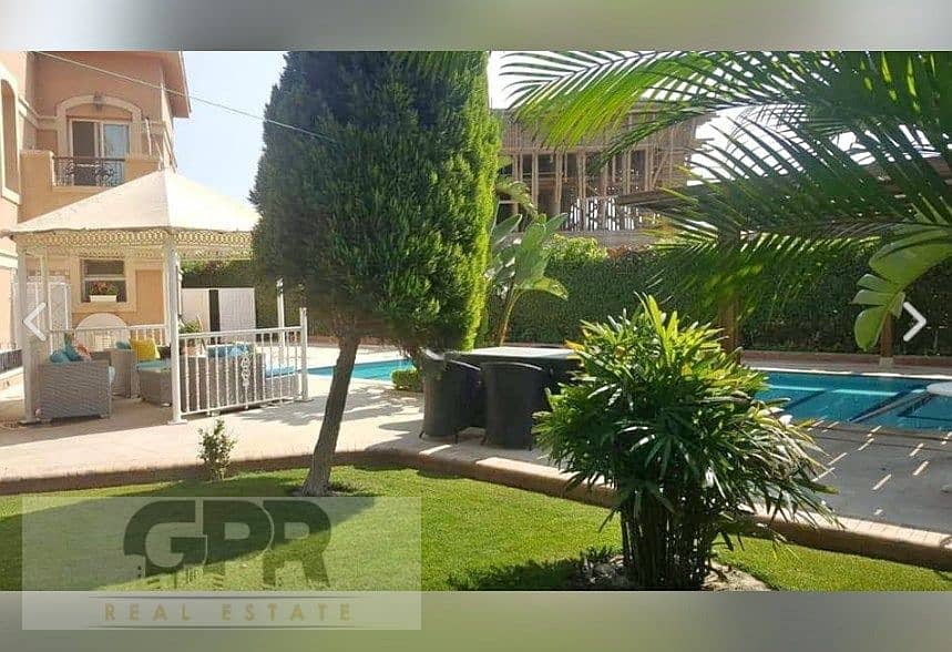 6 SwanLake residence - Swan Lake - Hassan Allam properties - Hassan Allam constructions - حسن علام للعقارات - سوان ليك - سوانليك - فيلا مستقلة للبيع - فيلات للبيع بالتقسيط - مقدم - شقة للبيع - Villa for sale 25. jpg