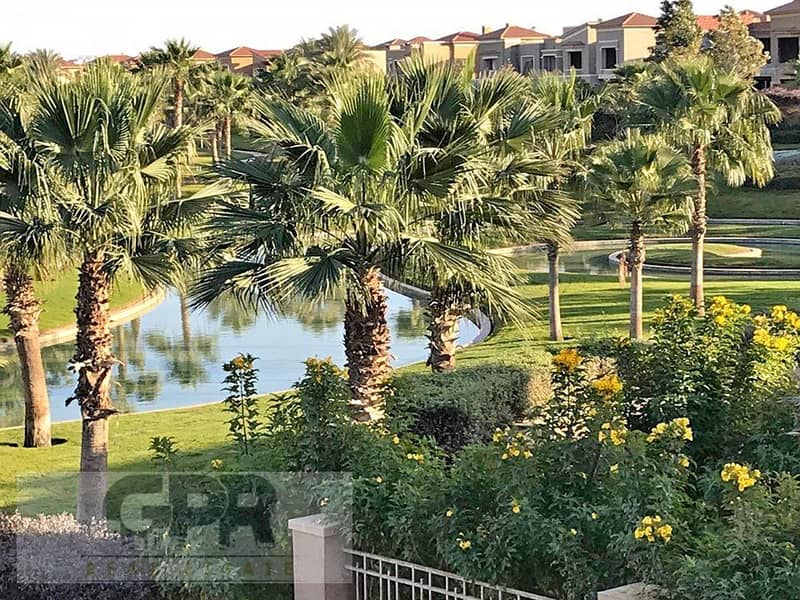 7 SwanLake residence - Swan Lake - Hassan Allam properties - Hassan Allam constructions - حسن علام للعقارات - سوان ليك - سوانليك - فيلا مستقلة للبيع - فيلات للبيع بالتقسيط - مقدم - شقة للبيع - Villa for sale 24. jpg