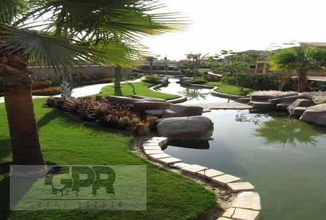 9 SwanLake residence - Swan Lake - Hassan Allam properties - Hassan Allam constructions - حسن علام للعقارات - سوان ليك - سوانليك - فيلا مستقلة للبيع - فيلات للبيع بالتقسيط - مقدم - شقة للبيع - Villa for sale 15. jpeg