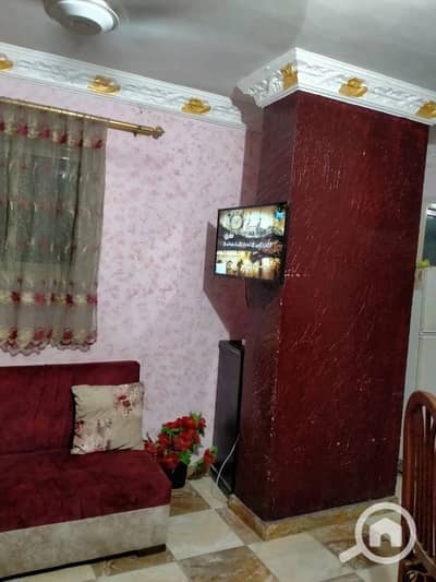استوديو  للايجار في ميامي، الإسكندرية - مفروشة علي البحر ويابلاش بيت الغلابة