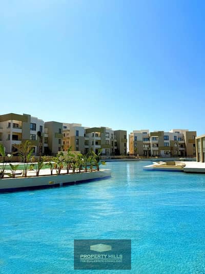 2 Bedroom Chalet for Sale in North Coast, Matruh - WhatsApp Image 2025-08-20 at 7.30. 51 PM (1). jpeg