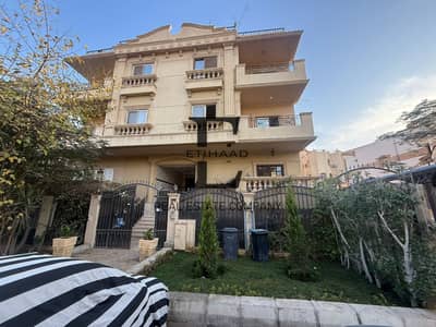 3 Bedroom Flat for Sale in New Cairo, Cairo - WhatsApp Image 2025-07-22 at 7.45. 01 PM. jpeg