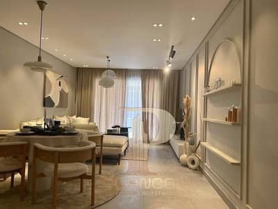 4 Bedroom Flat for Sale in Sheikh Zayed, Giza - IMG-20250821-WA0066. jpg