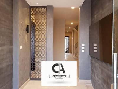 3 Bedroom Apartment for Sale in New Cairo, Cairo - WhatsApp Image 2021-09-28 at 2.48. 13 PM (1). jpeg
