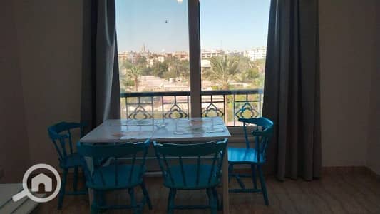 1 Bedroom Chalet for Rent in Hurghada, Red Sea - Furnished Chalet for rent