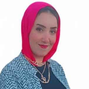 NOHA el sayed mahmoud