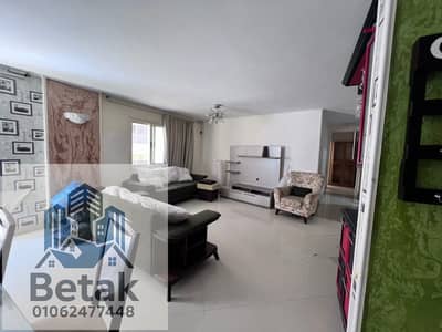 3 Bedroom Flat for Sale in Smoha, Alexandria - IMG_1092. jpeg