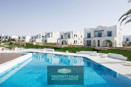 2 Bedroom Chalet for Sale in North Coast, Matruh - WhatsApp Image 2025-08-11 at 12.33. 44 PM. jpeg