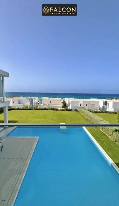 3 Bedroom Chalet for Sale in North Coast, Matruh - 497176656_1000566418868015_5573161013040208421_n. jpg