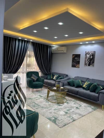 3 Bedroom Apartment for Rent in Madinaty, Cairo - IMG-20250821-WA0232. jpg