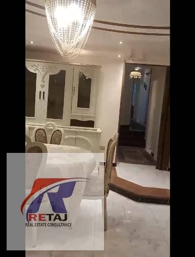 3 Bedroom Flat for Sale in Nasr City, Cairo - 1. png
