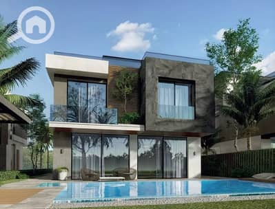 4 Bedroom Townhouse for Sale in Hadayek October, Giza - 3273871-e40beo_10_11zon. jpeg