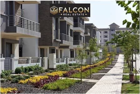 2 Bedroom Flat for Sale in New Cairo, Cairo - cae592f2-6139-46cb-8a53-b5b14584ab7d. jpg