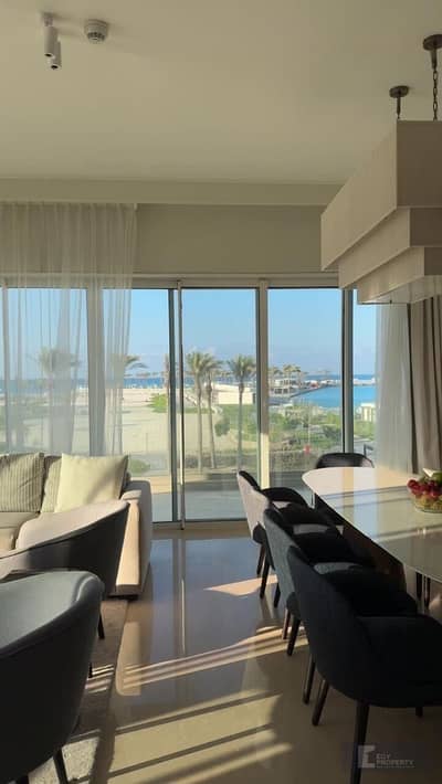4 Bedroom Apartment for Sale in North Coast, Matruh - 4db05bca-21ff-45e4-996f-a377557d48cf. jpg