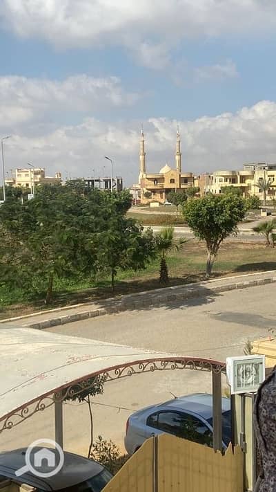 شقة 3 غرف نوم للبيع في مدينة بدر، القاهرة - شقه للبيع في الحي آلمتميز فيلات