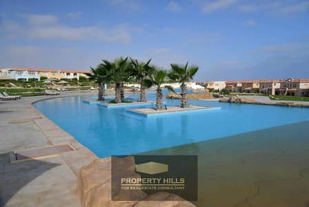 5 Bedroom Twin House for Sale in North Coast, Matruh - WhatsApp Image 2025-07-04 at 5.47. 51 PM. jpeg
