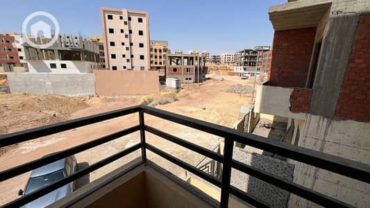 فلیٹ 3 غرف نوم للبيع في مدينة بدر، القاهرة - منطقه ال 16 مساحة 140 متر في منطقه العين م