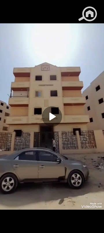 فلیٹ 3 غرف نوم للبيع في مدينة بدر، القاهرة - شقه للبيع في الحي آلمتميز عماير منطقه 5