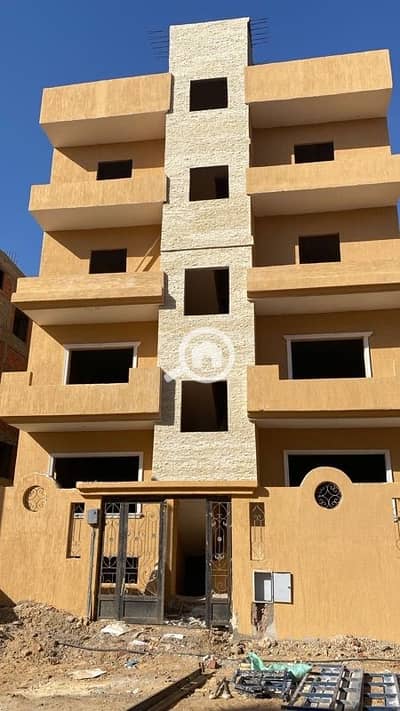 3 Bedroom Apartment for Sale in Badr City, Cairo - الحي آلمتميز مدينه بدر شقه لقطه