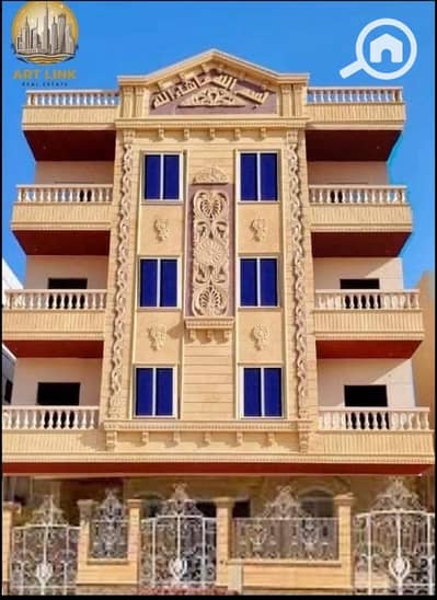 شقة 3 غرف نوم للبيع في مدينة بدر، القاهرة - ‏مدينة بدر حي الحي المتميز منطقة واحد بجوار هايبر وأن
