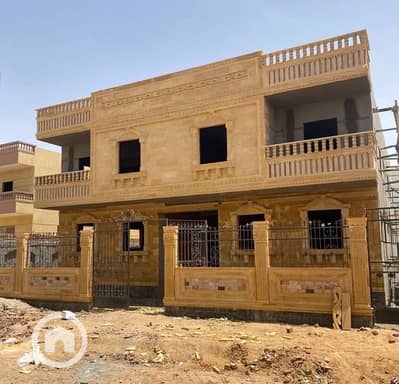 شقة 3 غرف نوم للبيع في مدينة بدر، القاهرة - شقه في الفيلات بسعر مغري جدا