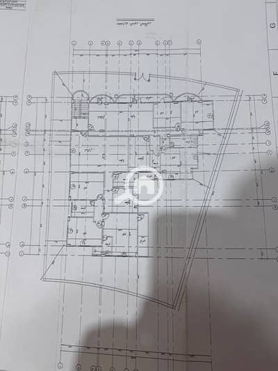 3 Bedroom Flat for Sale in Badr City, Cairo - شقه للبيع في الحي آلمتميز فيلات