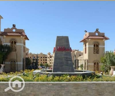 3 Bedroom Flat for Sale in New Cairo, Cairo - شقة لقطة للبيع في كمبوند درة القاهرة حابب رحاب
