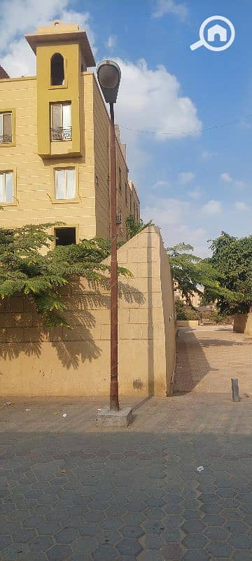 3 Bedroom Flat for Sale in New Cairo, Cairo - شقه للبيع في درة القاهرة جانب الرحاب بوابة 5