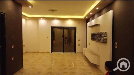 3 Bedroom Flat for Rent in New Cairo, Cairo - 5272f1c8-2940-44b6-b918-3c8f9e422d43. jpg