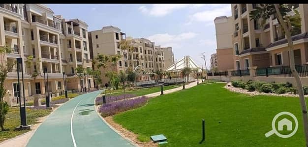 استوديو  للبيع في مدينة المستقبل، القاهرة - شقه سراى