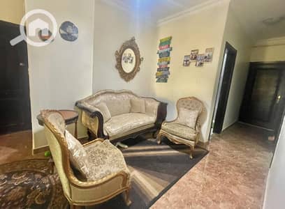 3 Bedroom Flat for Sale in New Cairo, Cairo - شقه لقطه فى بنفسج عمارات