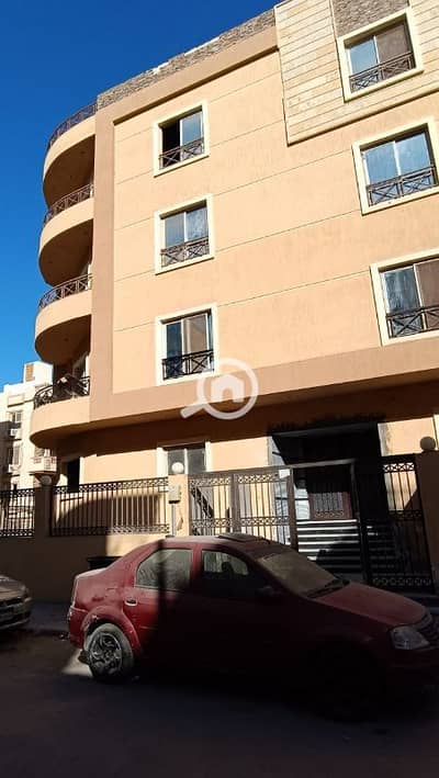 3 Bedroom Apartment for Sale in New Cairo, Cairo - شقه لقطة للبيع فى جراند سيزر فى قلب التجمع الخامس