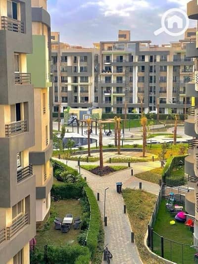 شقة 3 غرف نوم للبيع في حدائق اكتوبر، الجيزة - شقة ٢٣٩ م استلام فوري في كنز كمبوند
