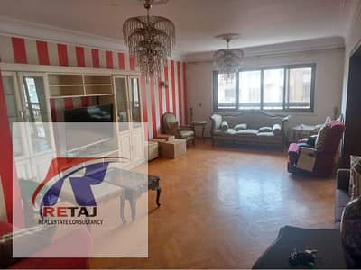 4 Bedroom Flat for Rent in Nasr City, Cairo - WhatsApp Image 2025-08-19 at 4.34. 04 PM (1). jpeg