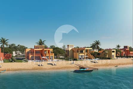 2 Bedroom Townhouse for Sale in Gouna, Red Sea - Screenshot 2025-05-13 131758. png