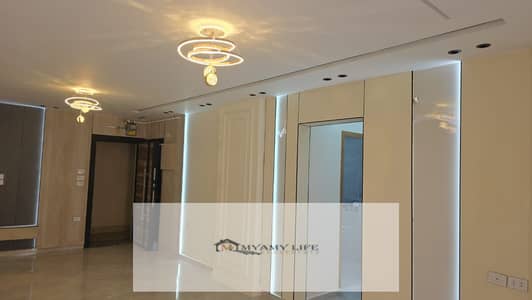 3 Bedroom Apartment for Sale in Hadayek al-Ahram, Giza - WhatsApp Image 2025-08-21 at 12.10. 26 PM. jpeg