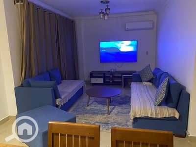 3 Bedroom Apartment for Sale in Madinaty, Cairo - شقه للبيع فى مدينتى B10