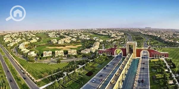 فلیٹ 3 غرف نوم للبيع في مدينتي، القاهرة - شقة فاخرة للبيع في مدينتي – استلام فوري وموقع مميز