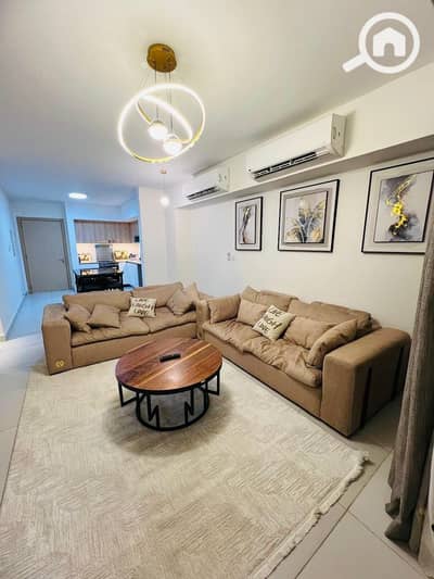 2 Bedroom Chalet for Rent in North Coast, Matruh - شاليه متاح للايجار من يوم 29 فى مراسى ويست