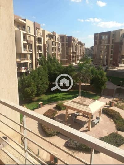 3 Bedroom Apartment for Sale in New Cairo, Cairo - شقة مميزة للبيع في دار مصر القرنفل فيو جاردن