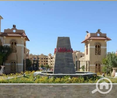 2 Bedroom Apartment for Sale in New Cairo, Cairo - 100 متر في موقع ذهبي – شقتك في كمبوند درة القاهرة جانب الرحاب