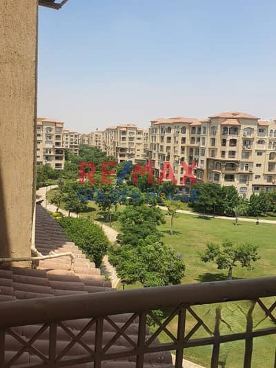 3 Bedroom Flat for Sale in Madinaty, Cairo - 1. jpeg