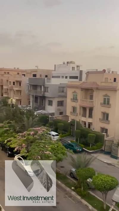 3 Bedroom Flat for Sale in New Cairo, Cairo - vlcsnap-2025-08-21-12h56m31s147. png