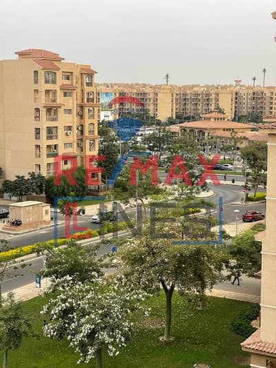 3 Bedroom Flat for Sale in Madinaty, Cairo - WhatsApp Image 2025-08-21 at 11.24. 48 AM. jpeg